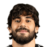 Elvin Cafarquliyev op de 69 Common FC 27-spelerskaart