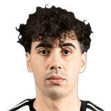 Bahlul Mustafazada op de 67 Common FC 27-spelerskaart
