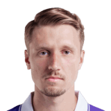 Maciej Kikolski op de 66 Common FC 27-spelerskaart