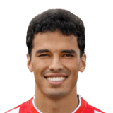 Teo Quintero op de 69 Common FC 27-spelerskaart
