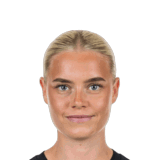 Cornelia Kramer op de 78 Common FC 27-spelerskaart