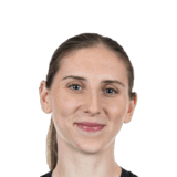 Caroline Kehrer op de 72 Common FC 27-spelerskaart