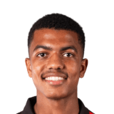 Abdelhamid Aït Boudlal op de 73 Common FC 27-spelerskaart