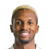 Sidnei Tavares op de 67 Common FC 27-spelerskaart