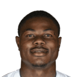 Umeh Emmanuel op de 65 Common FC 27-spelerskaart