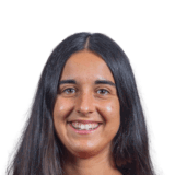 Marina Artero op de 61 Common FC 27-spelerskaart