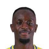 Youssouf Diarra op de 67 Common FC 27-spelerskaart