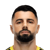 Ivan Brkić op de 69 Common FC 27-spelerskaart