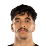 Sattam Al Shammari op de 52 Common FC 27-spelerskaart