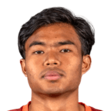 Sanatomba Singh op de 51 Common FC 27-spelerskaart
