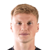 Bartłomiej Smolarczyk op de 65 Common FC 27-spelerskaart