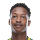 Murad Hawsawi op de 63 Common FC 27-spelerskaart