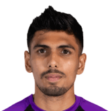Saurabh Bhanwala op de 52 Common FC 27-spelerskaart