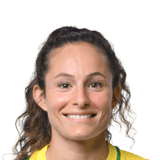 Danielle Marcano op de 73 Common FC 27-spelerskaart