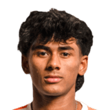 Muhammad Suhail op de 49 Common FC 27-spelerskaart