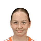 Sofia Määttä op de 69 Common FC 27-spelerskaart