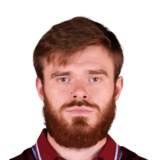 Arseniy Batagov op de 76 Common FC 27-spelerskaart