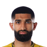 Abdullah Iqbal op de 73 Common FC 27-spelerskaart