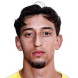 Jonas Rouhi op de 68 Common FC 27-spelerskaart