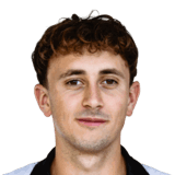 Tommaso Berti op de 69 Common FC 27-spelerskaart