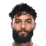 Mohammed Abu Al Shamat op de 73 Common FC 27-spelerskaart