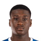 Sankhoun Diawara op de 69 Common FC 27-spelerskaart