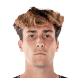 Lorenzo Bernasconi op de 71 Common FC 27-spelerskaart