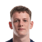 Jiří Maxim Panoš op de 64 Common FC 27-spelerskaart