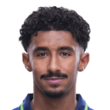 Mahdi Al Aboud op de 52 Common FC 27-spelerskaart