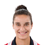 Maite Valero op de 70 Common FC 27-spelerskaart