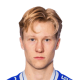 Edvard Sundbø Pettersen op de 63 Common FC 27-spelerskaart