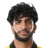 Anas Al Ghamdi op de 48 Common FC 27-spelerskaart