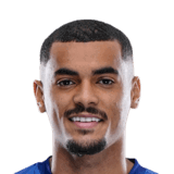 Faisal Al Abdulwahed op de 52 Common FC 27-spelerskaart