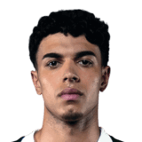 João Simões op de 70 Common FC 27-spelerskaart