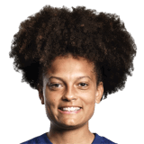 Ornella Graziani op de 65 Common FC 27-spelerskaart
