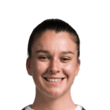 Anna Csiki op de 68 Common FC 27-spelerskaart