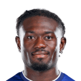 Abdoul Ouattara op de 73 Common FC 27-spelerskaart