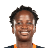 Rose Kadzere op de 70 Common FC 27-spelerskaart