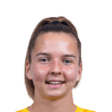 Femke Liefting op de 63 Common FC 27-spelerskaart