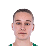 Maria Penner op de 59 Common FC 27-spelerskaart