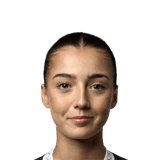 Derin Degirmenler op de 59 Common FC 27-spelerskaart