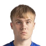 Benoný Breki Andrésson op de 62 Common FC 27-spelerskaart