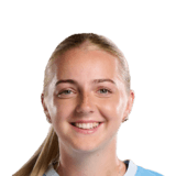 Mayzee Davies op de 57 Common FC 27-spelerskaart