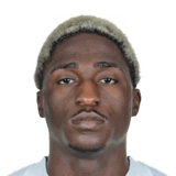 David Mokwa op de 67 Common FC 27-spelerskaart