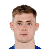 Gísli Þórðarson op de 64 Common FC 27-spelerskaart