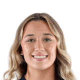 Emily Mason op de 67 Common FC 27-spelerskaart