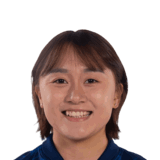 Shinomi Koyama op de 69 Common FC 27-spelerskaart