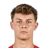 Jakub Vinarčík op de 60 Common FC 27-spelerskaart