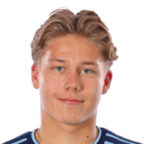 Matias Siltanen op de 69 Common FC 27-spelerskaart
