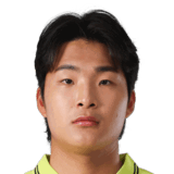 Yun Ki Wook op de 51 Common FC 27-spelerskaart